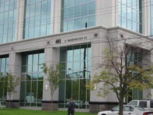 David Bach Law Office