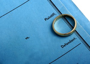 Divorce Attorney in Maryland