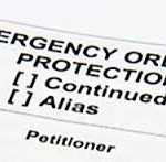 emergency protective order, lawyer, help