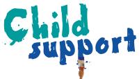 Child support in Maryland