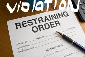 Protective orders,Maryland Law, Attorney